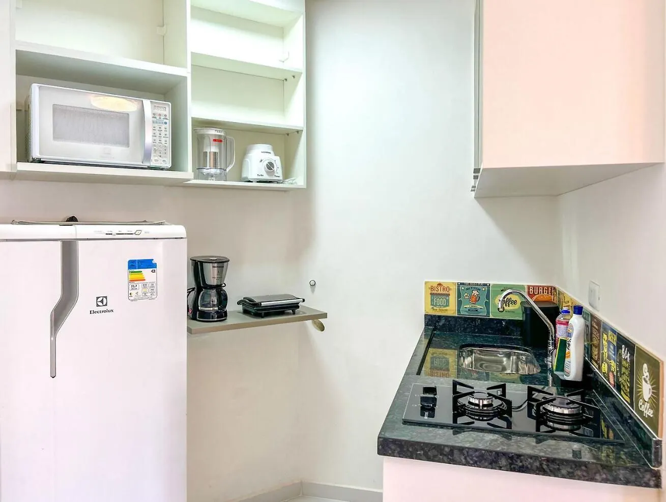 Apto Com Otima Localizacao Na Bela Vista Sp Apartment Sao Paulo 0*,