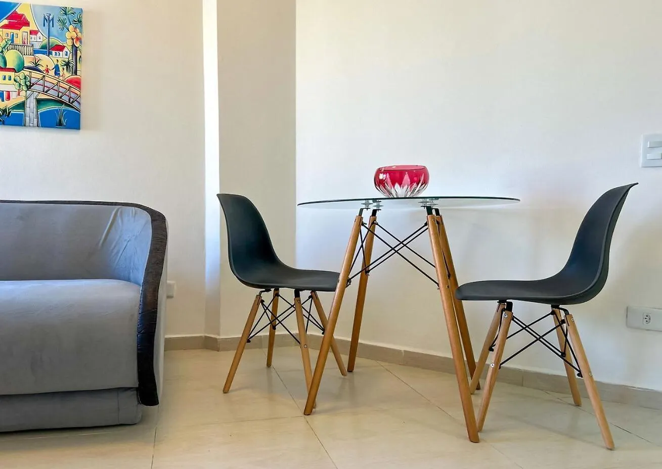 Apto Com Otima Localizacao Na Bela Vista Sp Apartment Sao Paulo 0*,  Brazil