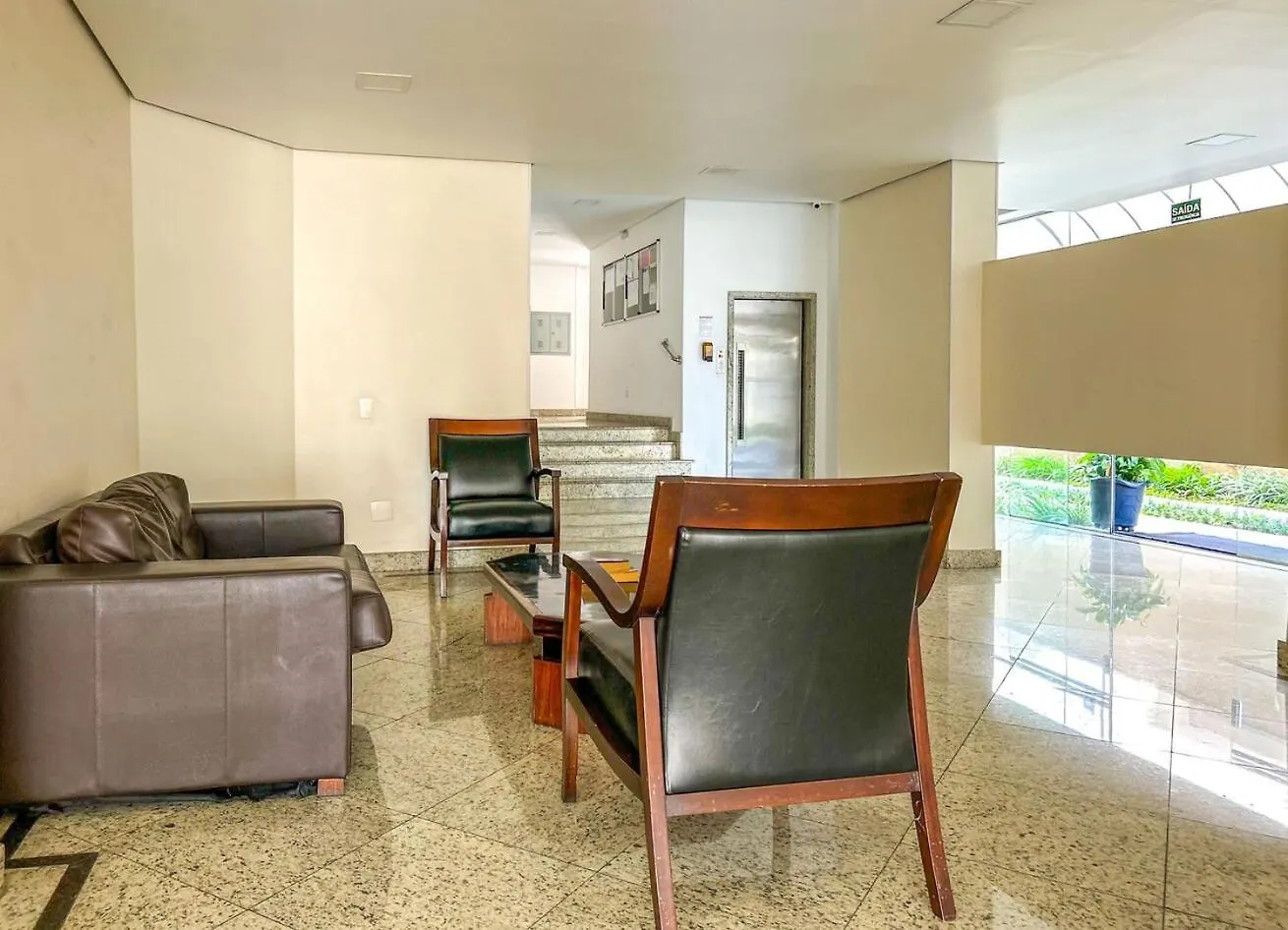 Apto Com Otima Localizacao Na Bela Vista Sp Apartment Sao Paulo Brazil