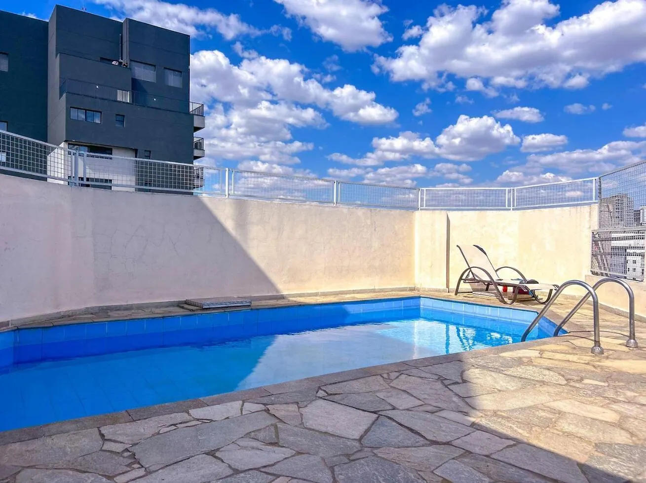 Apto Com Otima Localizacao Na Bela Vista Sp Apartment Sao Paulo