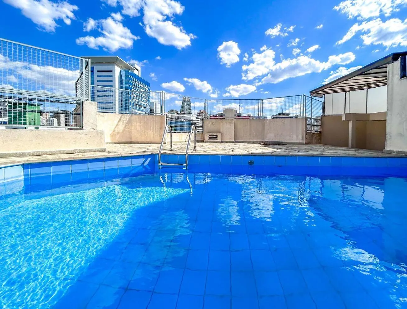Apto Com Otima Localizacao Na Bela Vista Sp Apartment Sao Paulo Brazil