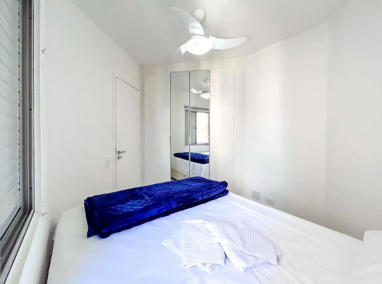 Apto Com Otima Localizacao Na Bela Vista Sp Apartment Sao Paulo