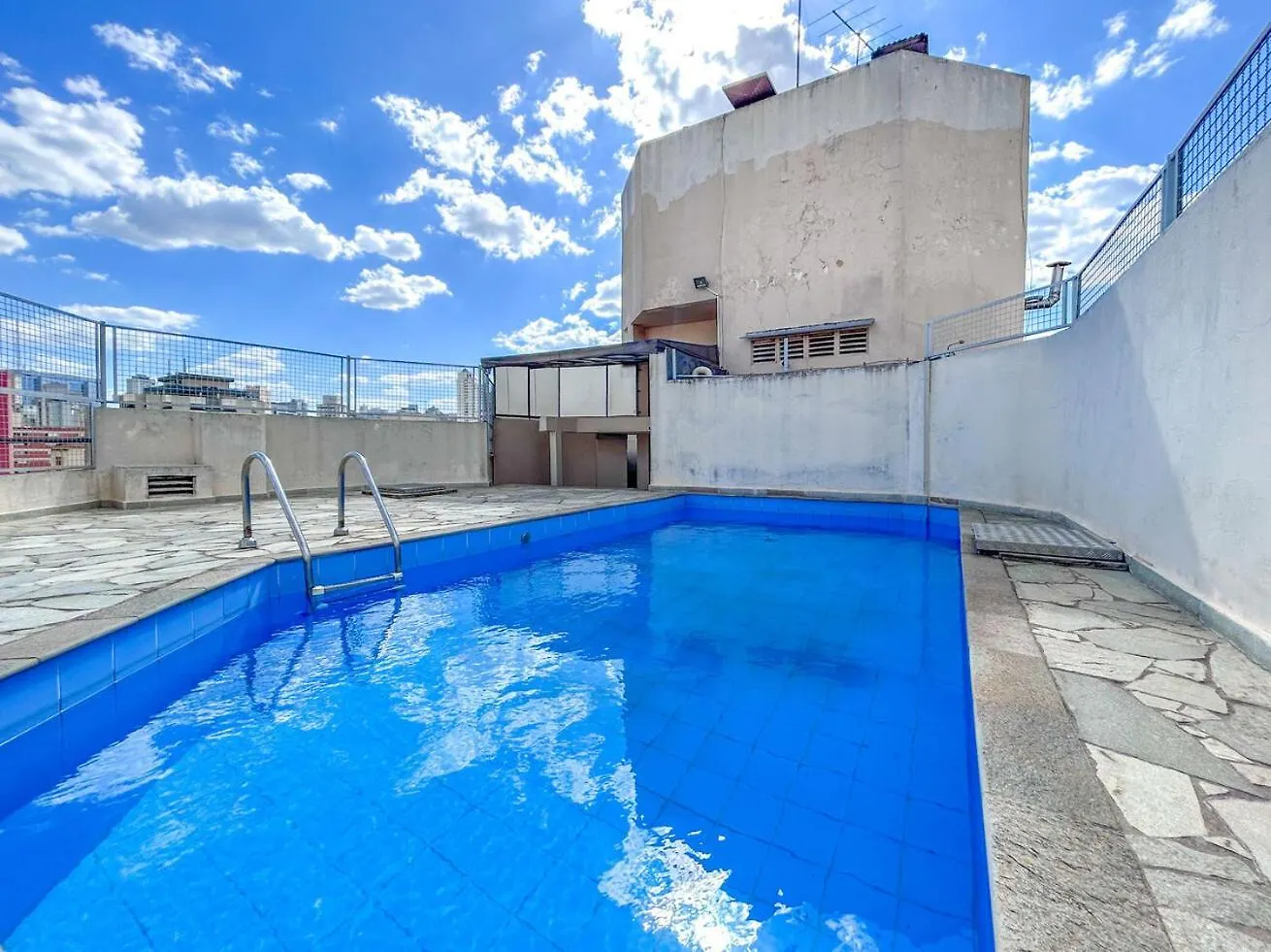 Apto Com Otima Localizacao Na Bela Vista Sp Apartment Sao Paulo 0*,  Brazil
