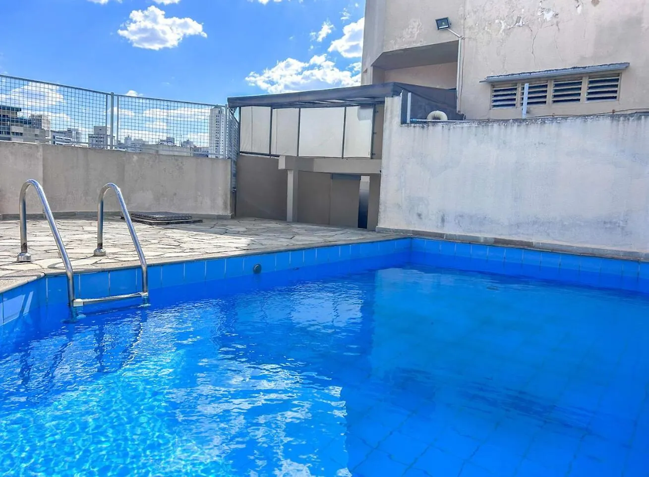 Appartamento Apto Com Otima Localizacao Na Bela Vista Sp San Paolo 0*,  Brasile