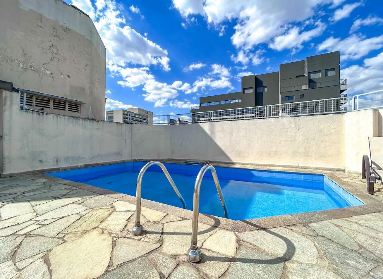 Appartamento Apto Com Otima Localizacao Na Bela Vista Sp San Paolo